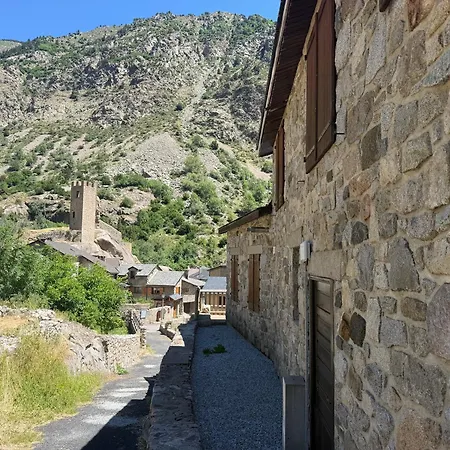 Appartamento Le Querol *