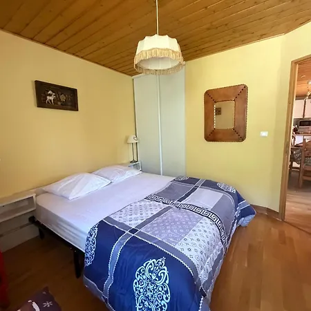Le Querol Porta