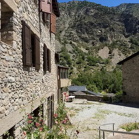 Appartamento Le Querol Porta