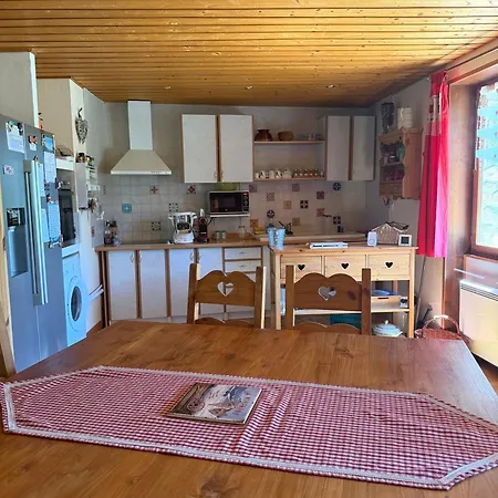 Appartamento Le Querol