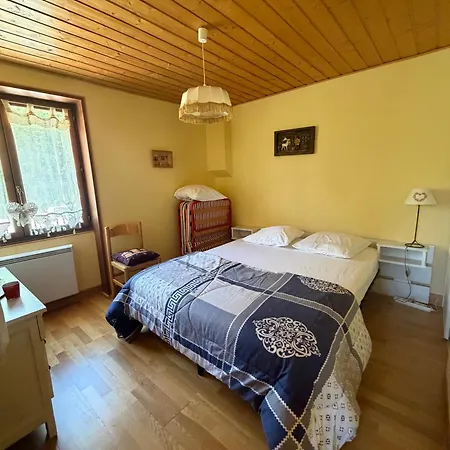 Le Querol Appartamento Porta