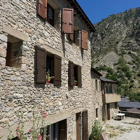 Le Querol * Porta