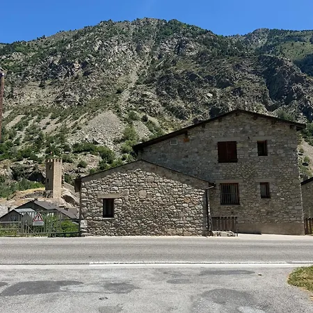 Appartamento Le Querol